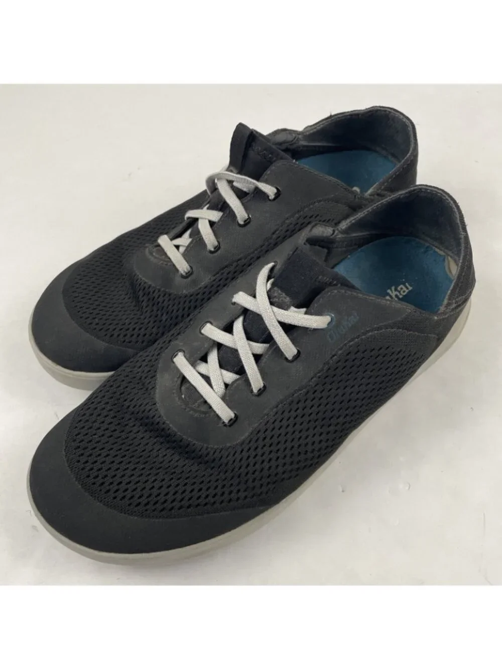 OluKai enjoy lightweight